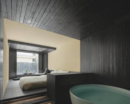 Wanju-Jijian Lingyin Homestay - 3 Nights