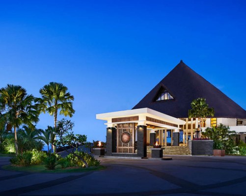 Golden Palm Tree Malaysia - Rental - 4 Nights