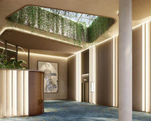 Vienna House Charm Long Hai - 2 Nights