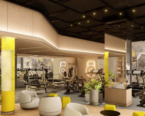 Vienna House Charm Long Hai - 2 Nights