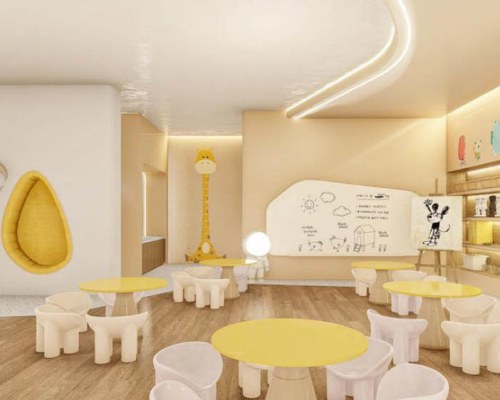 Vienna House Charm Long Hai - 2 Nights