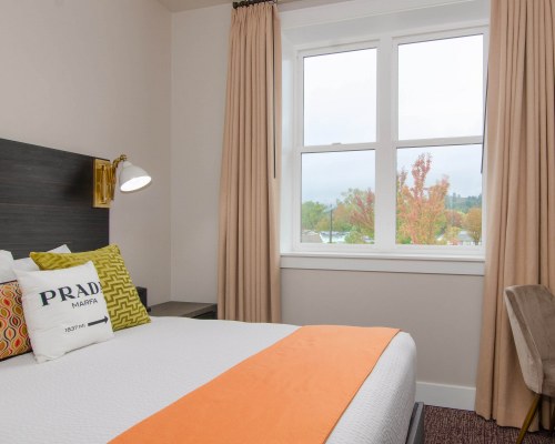The Dundee Hotel - 5 Nights