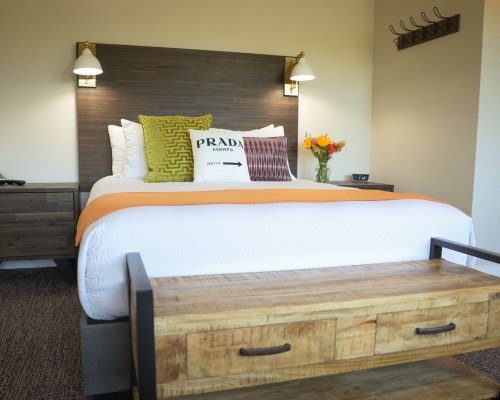 The Dundee Hotel - 5 Nights