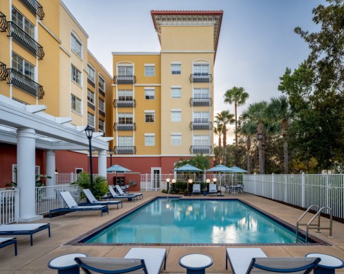 Hyatt Place Fort Myers Estero