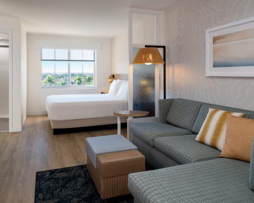 Hyatt Place Fort Myers Estero- 5 Nights