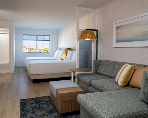 Hyatt Place Fort Myers Estero- 5 Nights