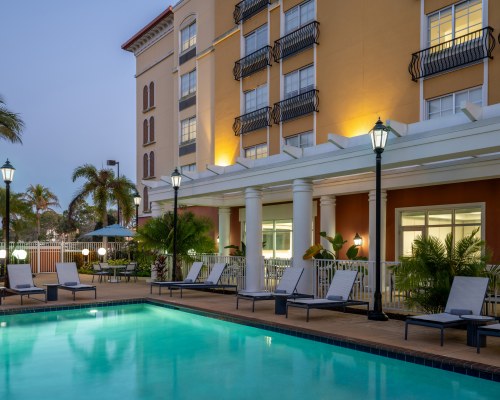 Hyatt Place Fort Myers Estero