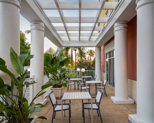 Hyatt Place Fort Myers Estero
