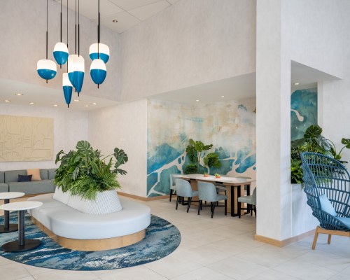 Hyatt Place Fort Myers Estero