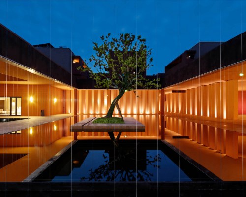 Jiashan Yunhe Hotel - 4 Nights