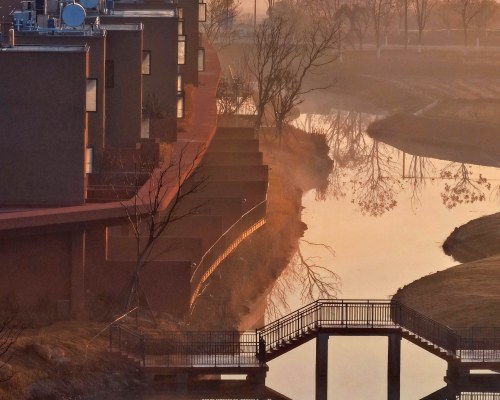 Jiashan Yunhe Hotel - 4 Nights