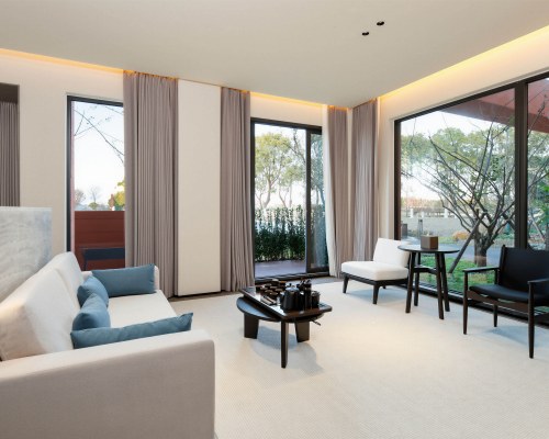 Jiashan Yunhe Hotel - 4 Nights