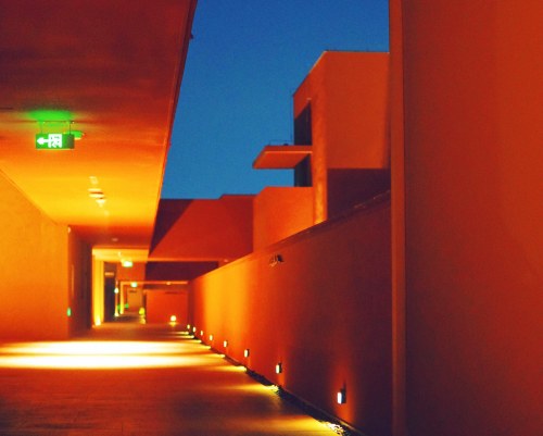 Jiashan Yunhe Hotel - 4 Nights