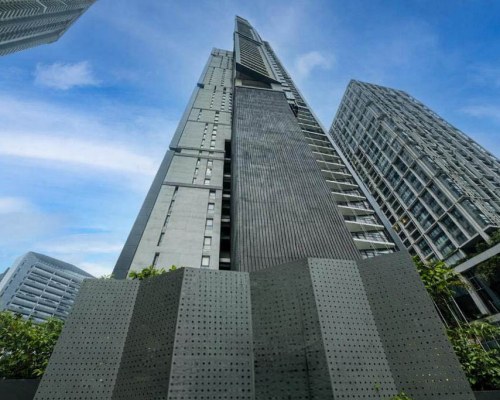 Isola KLCC Hotel - 3 Nights