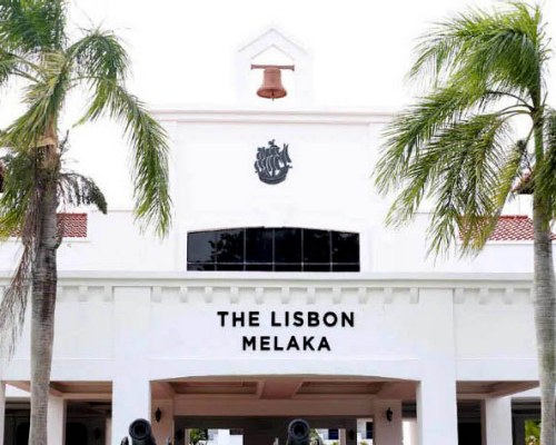 The Lisbon Melaka - 3 Nights