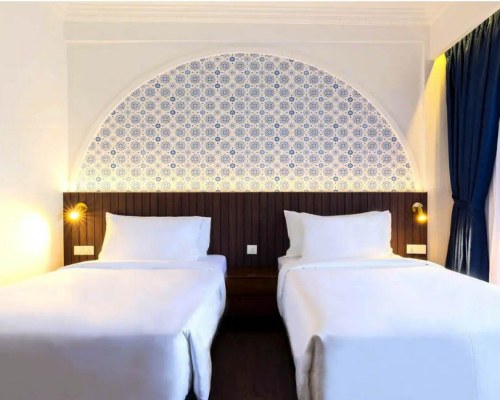 The Lisbon Melaka - 3 Nights