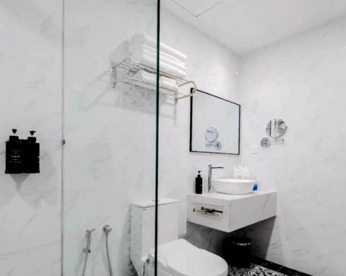 The Lisbon Melaka - 3 Nights