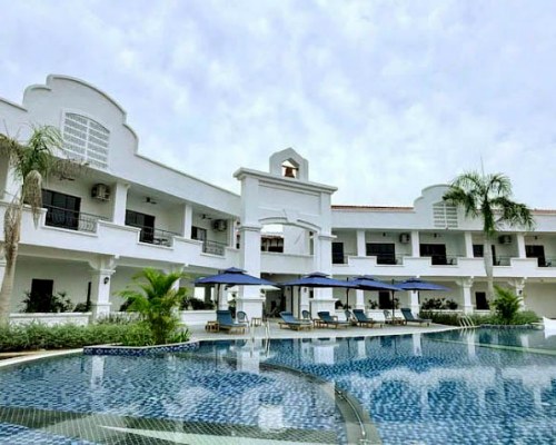 The Lisbon Melaka - 3 Nights