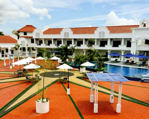 The Lisbon Melaka - 3 Nights