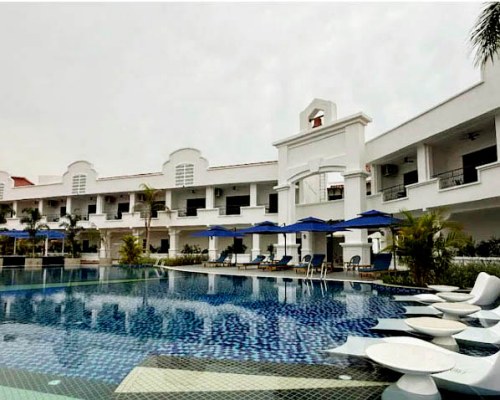 The Lisbon Melaka - 3 Nights