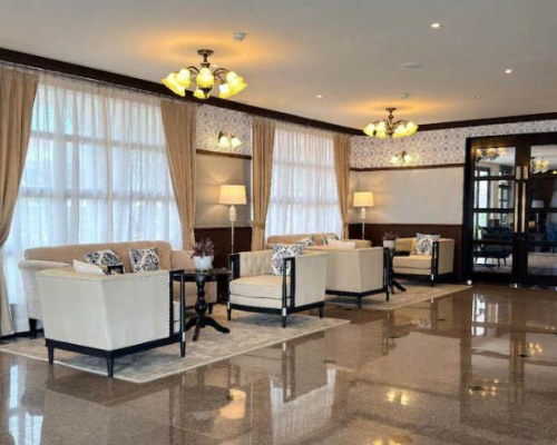 The Lisbon Melaka - 3 Nights