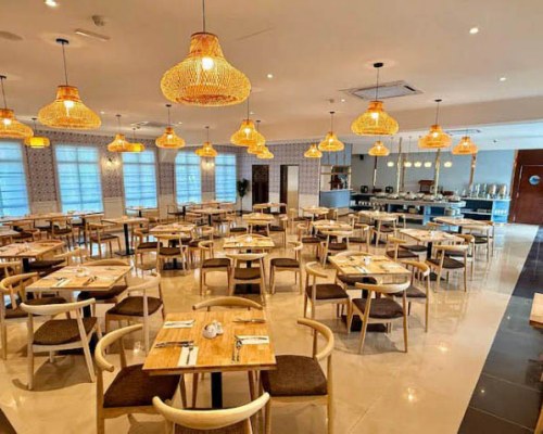 The Lisbon Melaka - 3 Nights