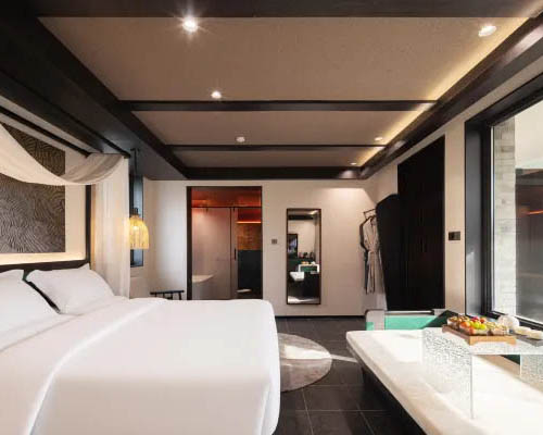 Dai's Courtyard Homestay - 3 Nights