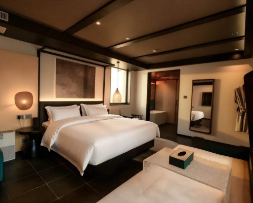 Dai's Courtyard Homestay - 3 Nights