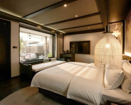 Dai's Courtyard Homestay - 3 Nights