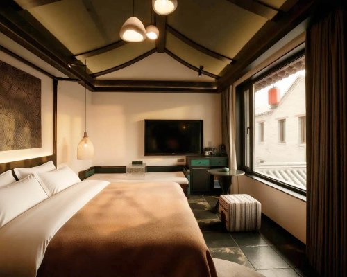 Dai's Courtyard Homestay - 3 Nights