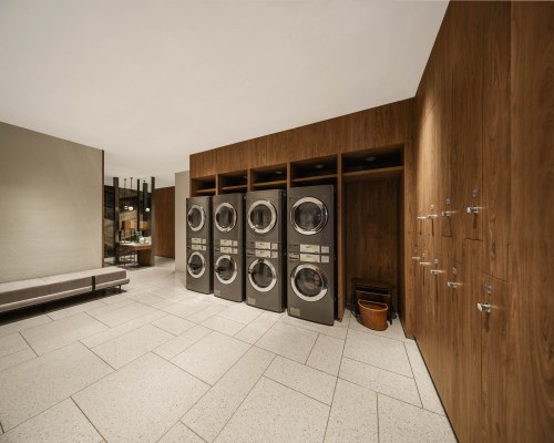 Artyzen Habitat Chongqing - 7 Nights