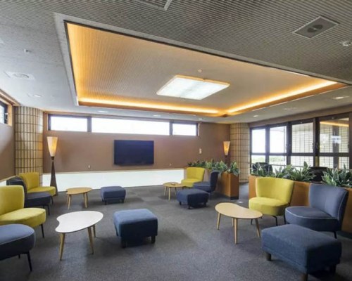 Sundance Resort Atami - 4 Nights