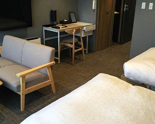 Sundance Resort Atami - 3 Nights
