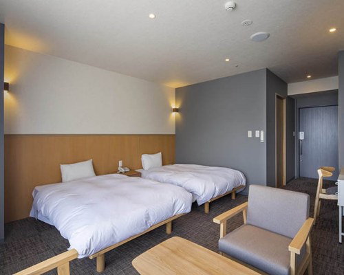 Sundance Resort Atami - 3 Nights