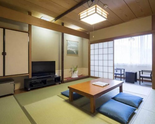 Sundance Resort Atami - 3 Nights