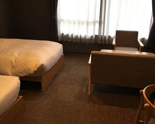 Sundance Resort Atami - 3 Nights