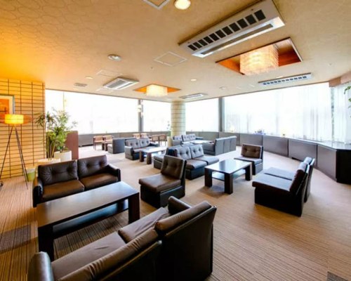 Sundance Resort Atami - 3 Nights