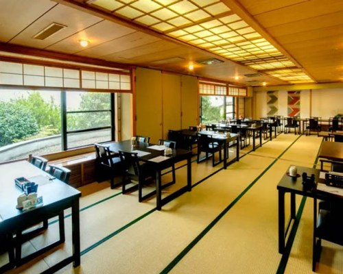 Sundance Resort Atami - 3 Nights