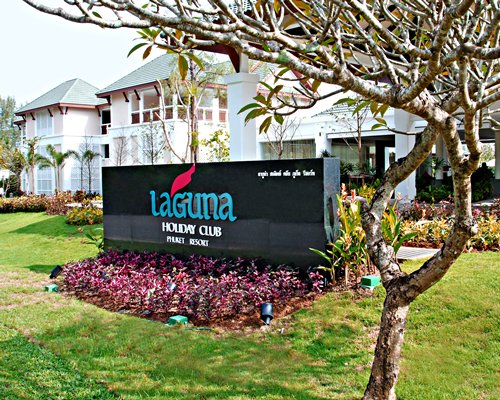 Laguna Holiday Club Phuket Resort - 4 Nights