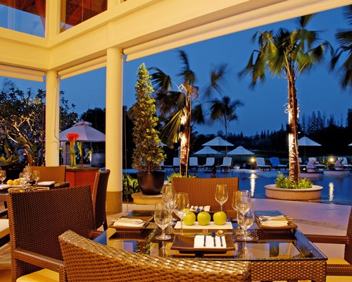 Laguna Holiday Club Phuket Resort-4 Nights