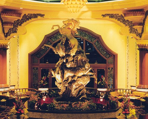 Palace Of The Golden Horses - 4 Nights