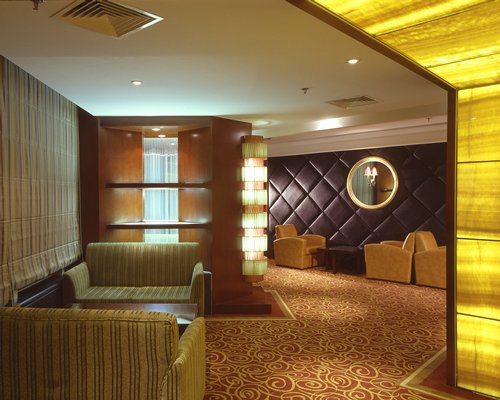 Ramada Hotel Wuxi-4 Nights