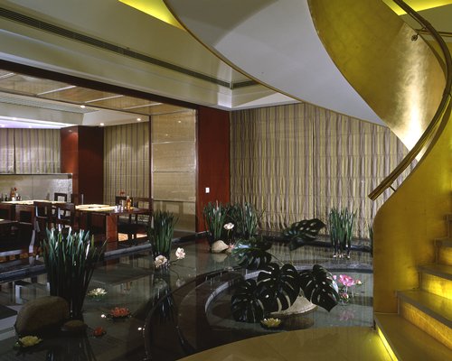 Ramada Hotel Wuxi-4 Nights