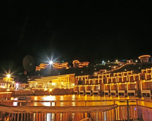 HIVC @ Lugu Lake Mosuo Home Hotel-4 Nights
