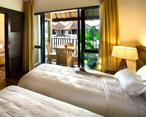 Avani Sepang Goldcoast Resort - 4 Nights