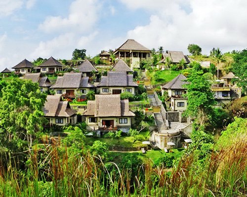 Bali Masari Villas & Spa-4 Nights Image