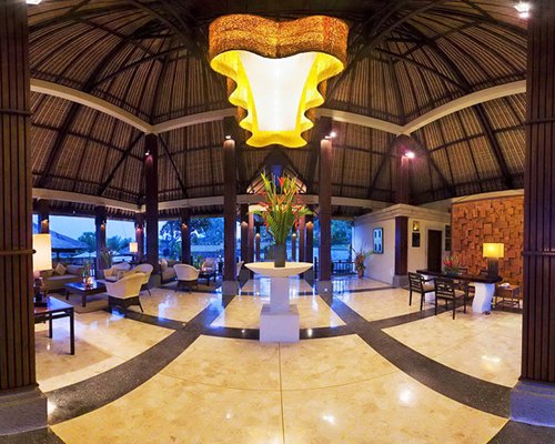 Bali Masari Villas & Spa-4 Nights