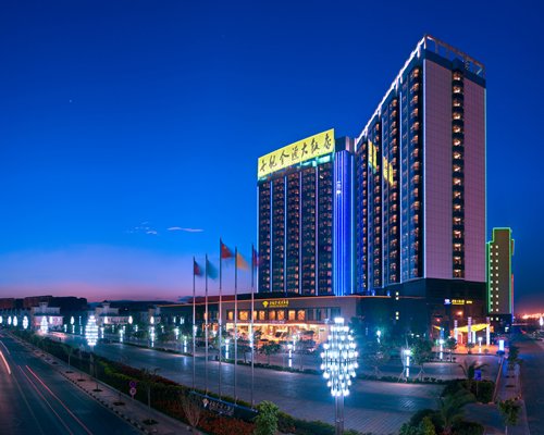 Empark Grand Hotel Kunming - 4 Nights Image