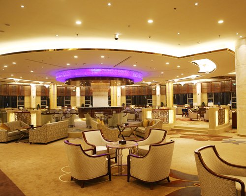Empark Grand Hotel Ningbo - 4 Nights
