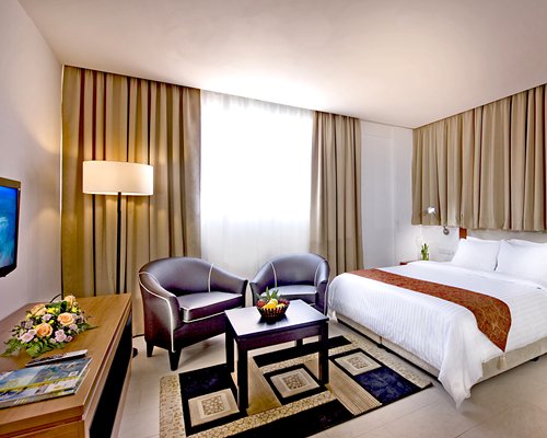Best Western Sandakan Hotel & Residences - 4 Nights